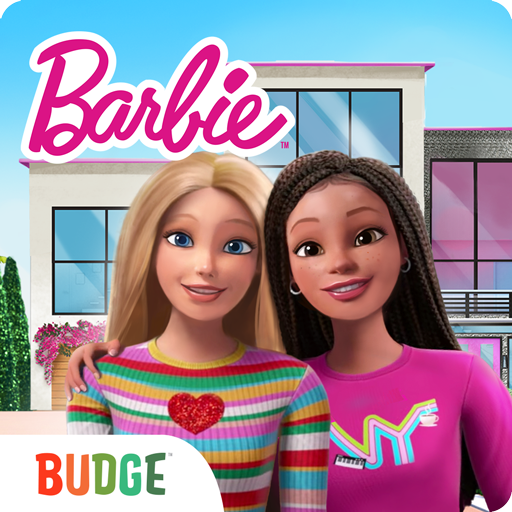 Barbie Dreamhouse Adventures