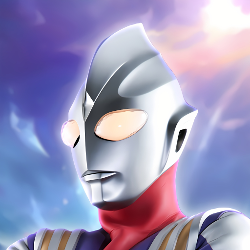 Ultraman: Legend Of Heroes